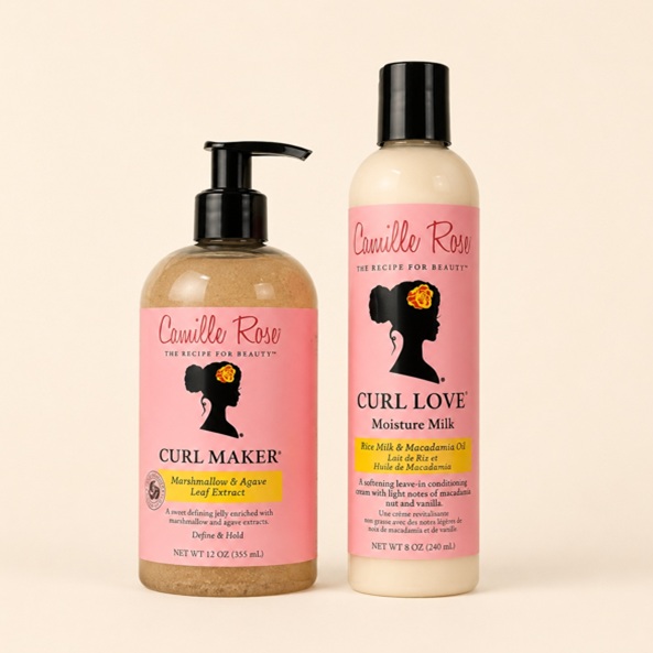 Set Definición Camille Rose